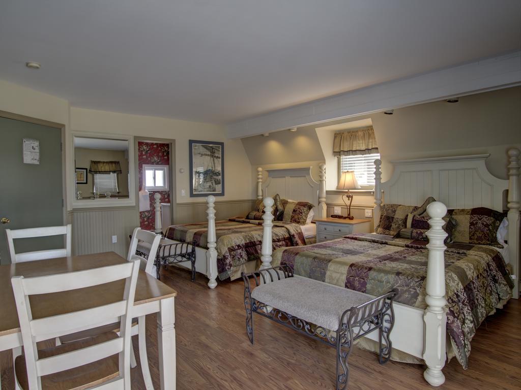 Apartamento Montauk Soundview Habitación foto