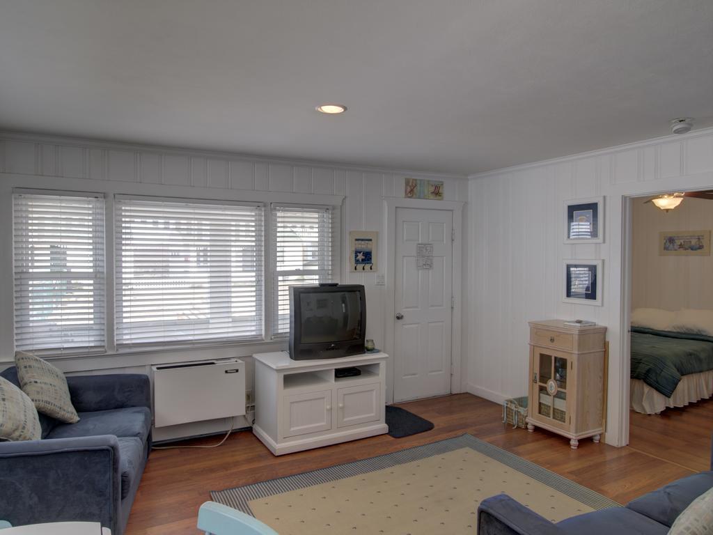 Apartamento Montauk Soundview Exterior foto