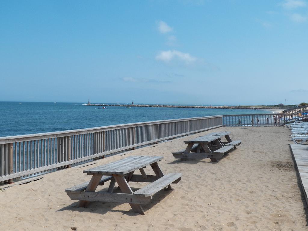 Apartamento Montauk Soundview Habitación foto