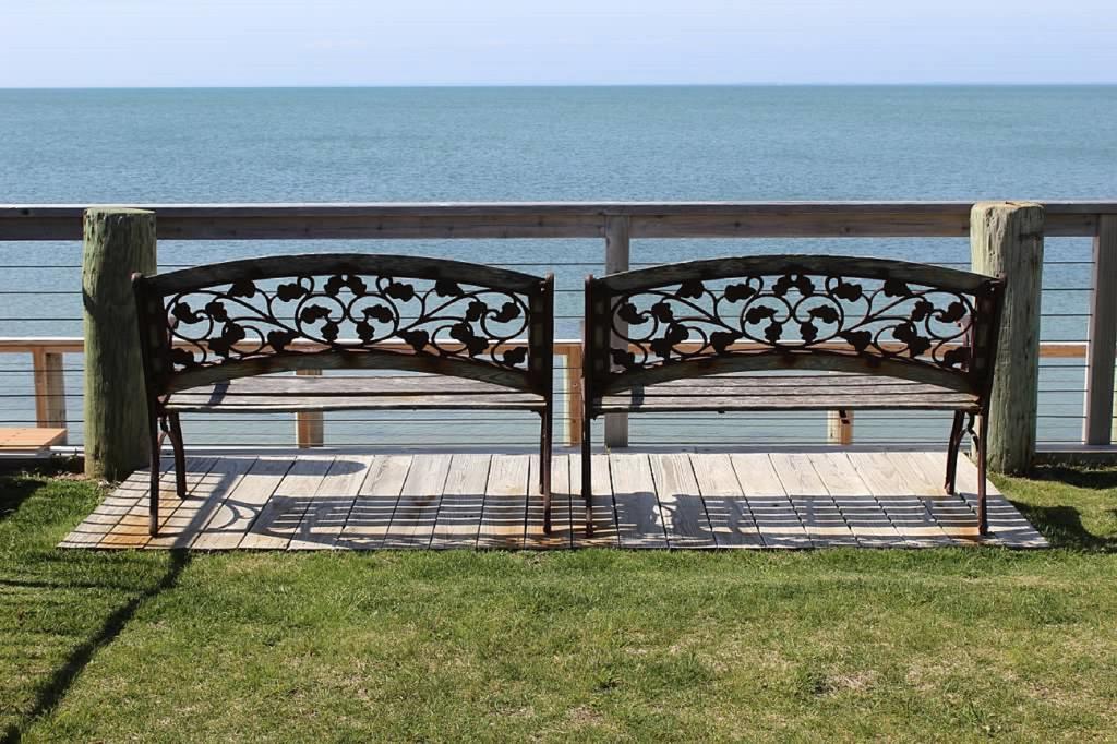 Apartamento Montauk Soundview Habitación foto