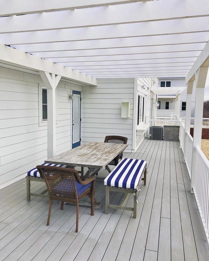 Apartamento Montauk Soundview Exterior foto