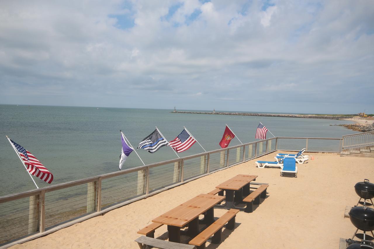 Apartamento Montauk Soundview Exterior foto