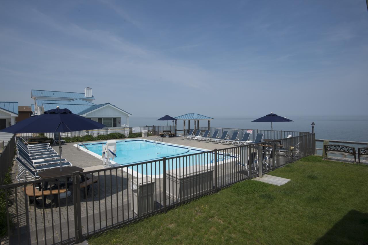 Apartamento Montauk Soundview Exterior foto