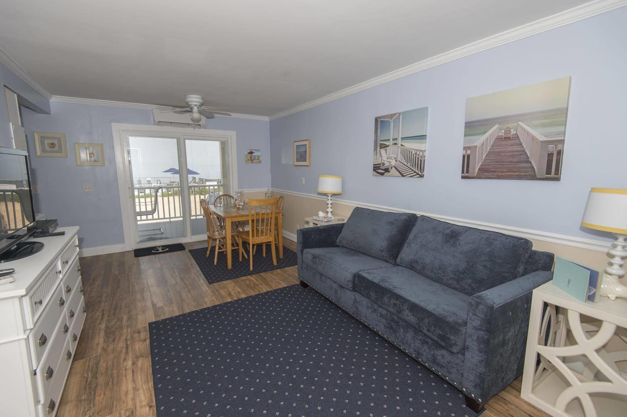 Apartamento Montauk Soundview Exterior foto
