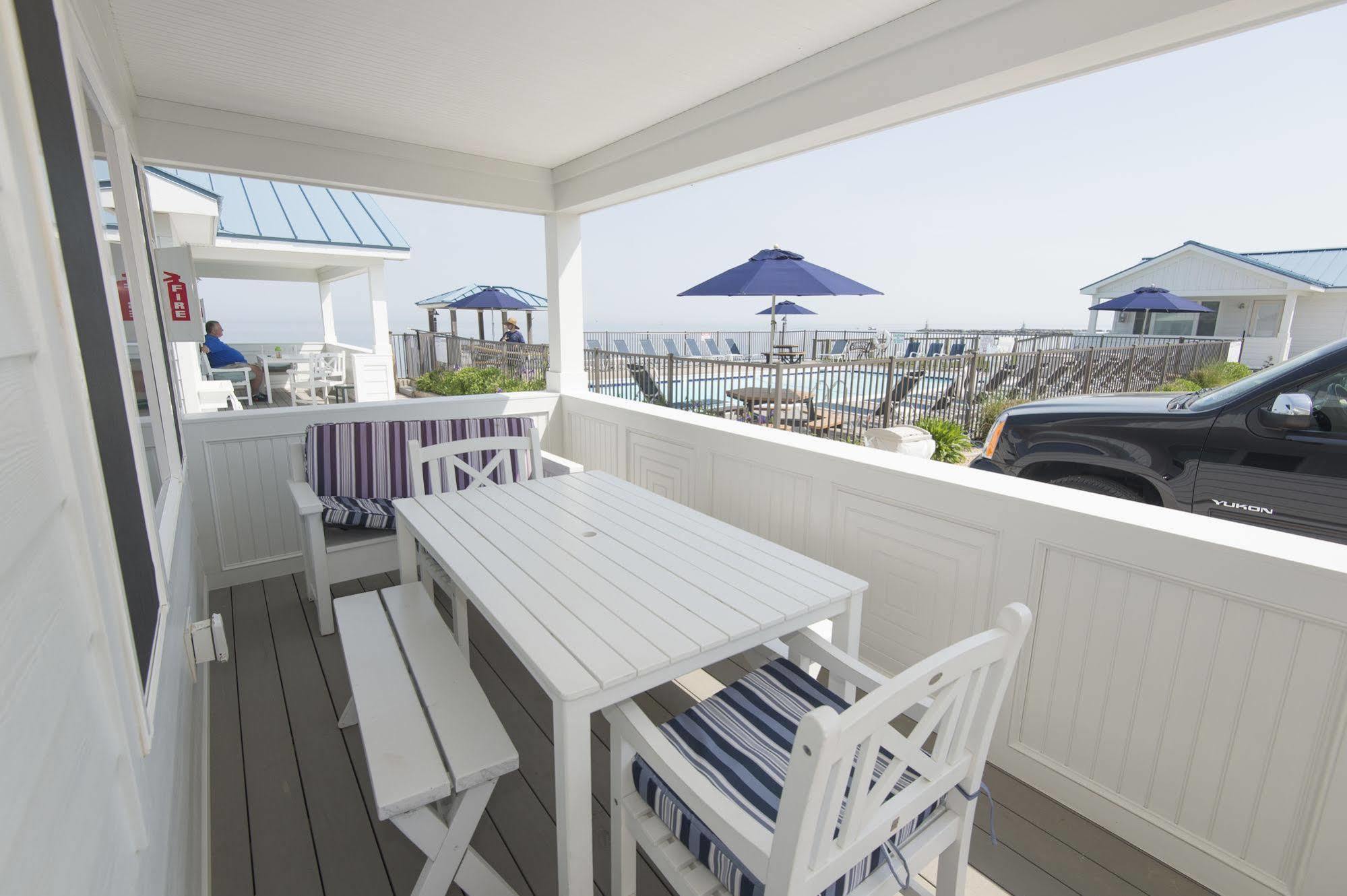 Apartamento Montauk Soundview Exterior foto